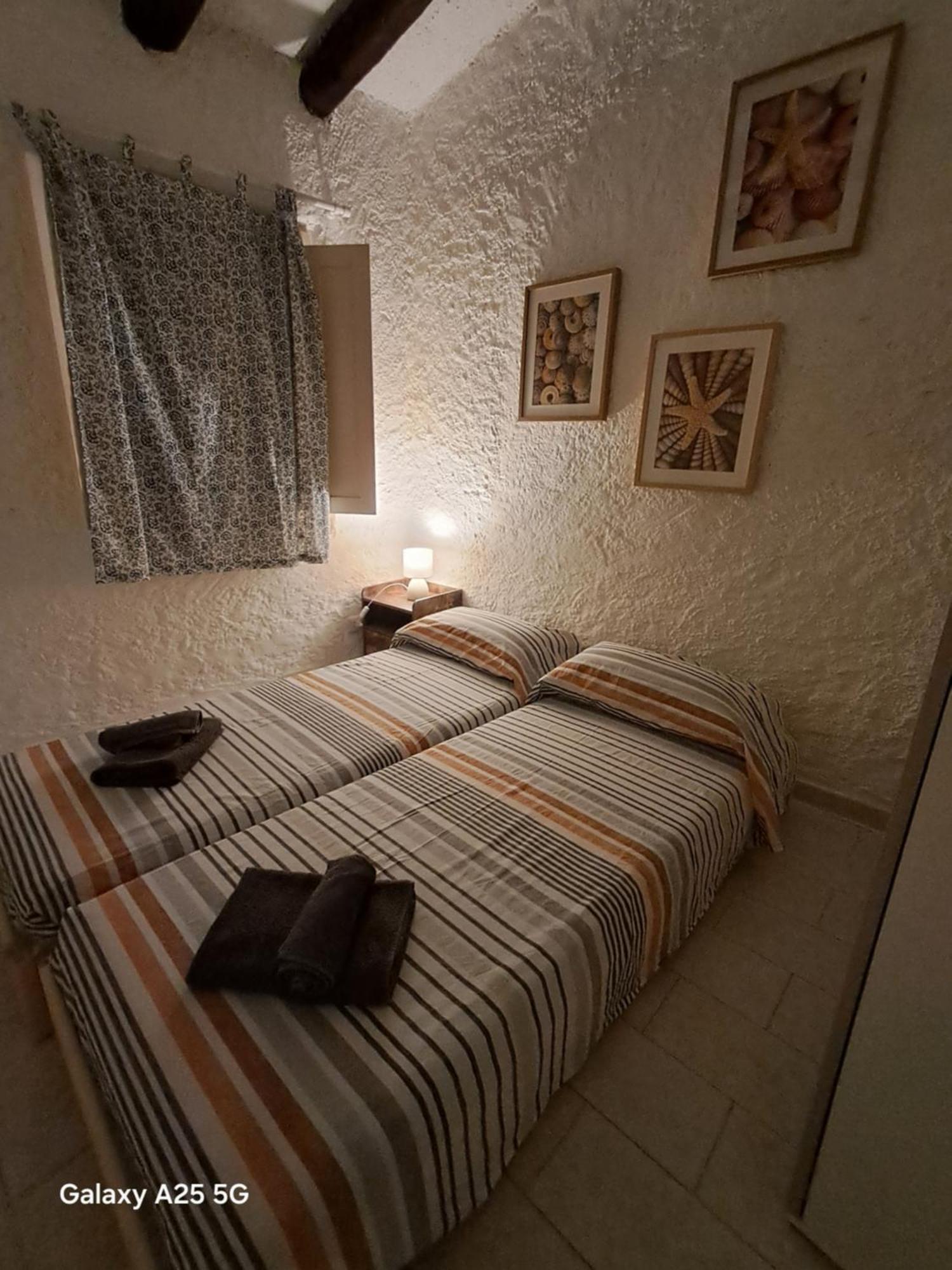 Ferienhaus Viagramsci129